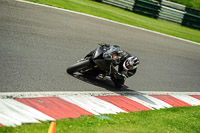 Advanced Group Black Bikes